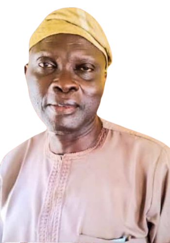 Proprietor