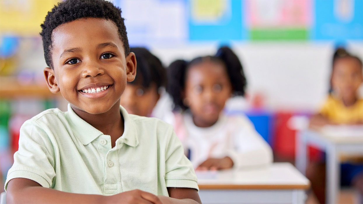 Daystar Schools